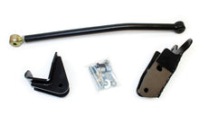 07-18 Wrangler JK Track Bar Drop Bracket & Frame Brace Kit Front Upper 4-6 Inch Lift TeraFlex