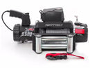 SMITTYBILT XRC GEN2 9,500 LB. WINCH W/ STEEL CABLE