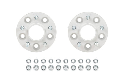 Eibach Pro-Spacer 25mm Spacer / Bolt Pattern 5x114.3 / Hub Center 60 for 06-15 Lexus IS350