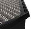 aFe 17-23 GMC Acadia V6 3.6L  / 17-24 Cadillac XT5 V6 3.6L Magnum FLOW Pro DRY S Air Filter