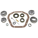 Yukon Gear Bearing install Kit For Dana 50 Diff (Straight Axle)