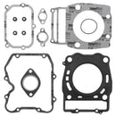 QuadBoss 11-14 Polaris Hawkeye 400 HO 2x4/HD Top End Gasket Set