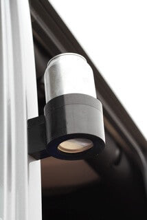 Steinjäger Exterior Accessories Wrangler JK 2007-2018 Magnetic Can Holder