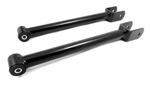 Steinjäger Suspensions Wrangler JK 2007-2018 Control Arms Front Upper Bare
