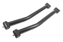 Steinjäger Suspensions Wrangler JK 2007-2018 Control Arms Front Lower Black