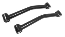 Steinjäger Suspensions Wrangler JK 2007-2018 Control Arms Rear Upper Bare