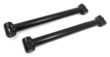 Steinjäger Suspensions Wrangler JK 2007-2018 Control Arms Rear Lower Black