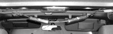 Steinjäger Interior Accessories Wrangler JK 2007-2018 Grab Handles Sound Bar Single