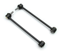 07-18 Wrangler JK 10.75 Inch Rear Sway Bar Link Kit w/ Swivel Stud 2.5 Inch Lift TeraFlex