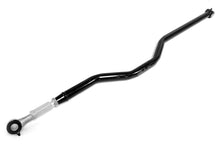 Steinjäger Suspensions Wrangler JK 2007-2018 Panhard Bars Right Hand Drive Black