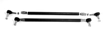 Steinjäger Suspensions Wrangler JK 2007-2018 End Links Do It Yourself Kit, Front 1/2-20