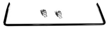 Steinjäger Suspensions Wrangler JK 2007-2018 Sway Bar Front