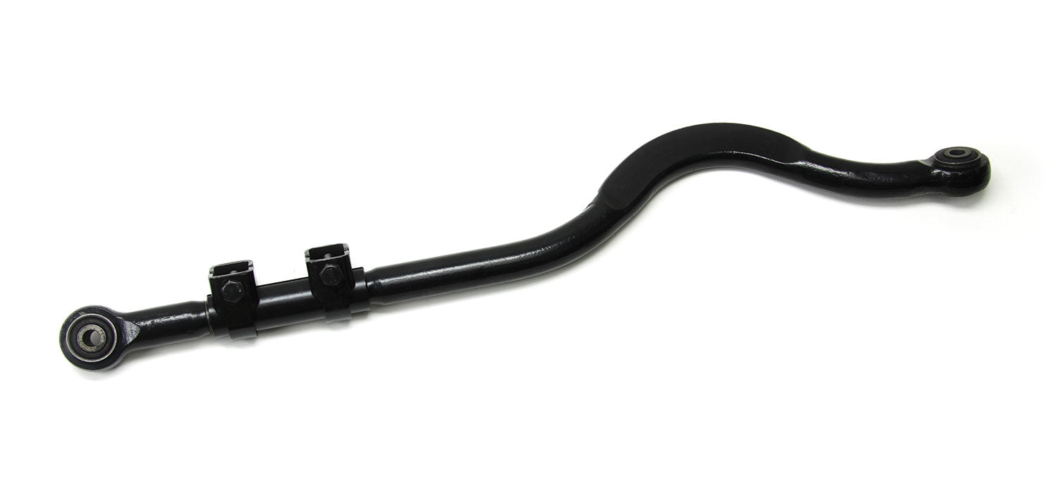 07-18 Wrangler JK HD Forged Adjustable Track Bar Front 0-6 Inch Lift RHD TeraFlex