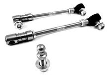 Steinjäger Suspensions Wrangler JK 2007-2018 End Links Rear, Quick Disconnect 5.5 - 8.0 inch lift