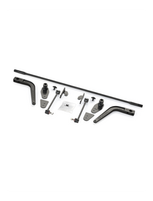 07-18 Wrangler JK Forged ST Sway Bar Kit - Rear Coilover TeraFlex