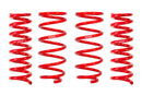 Eibach Pro-Truck Lift Kit for 2021+ Toyota 4Runner TRD Pro 4WD - Front & Rear
