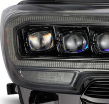 AlphaRex 16-23 Toyota Tacoma SR/SR5 to AlphaRex Headlights Converters