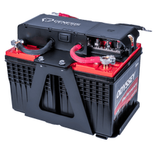 2010-2024 Toyota 4Runner Dual Battery Kit - Gen 3