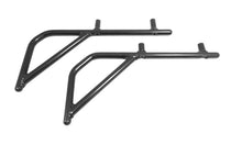 Steinjäger Interior Accessories Wrangler JK 2007-2018 Grab Handles Rear for 4 Door JKU Black