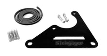 Steinjäger Interior Accessories Wrangler JK 2012-2018 Vacuum Pump Relocator