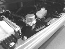 Steinjäger Interior Accessories Wrangler JK 2012-2018 Vacuum Pump Relocator