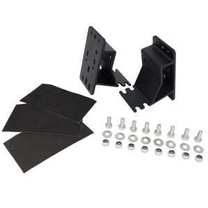 Overland Vehicle Systems Mamba / Sidewinder Roof Top Tent Accessory Mounting Brackets