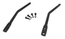 Steinjäger Doors Gladiator JT 2019 to Present Mirror Legs to Fit Tube Doors Bare