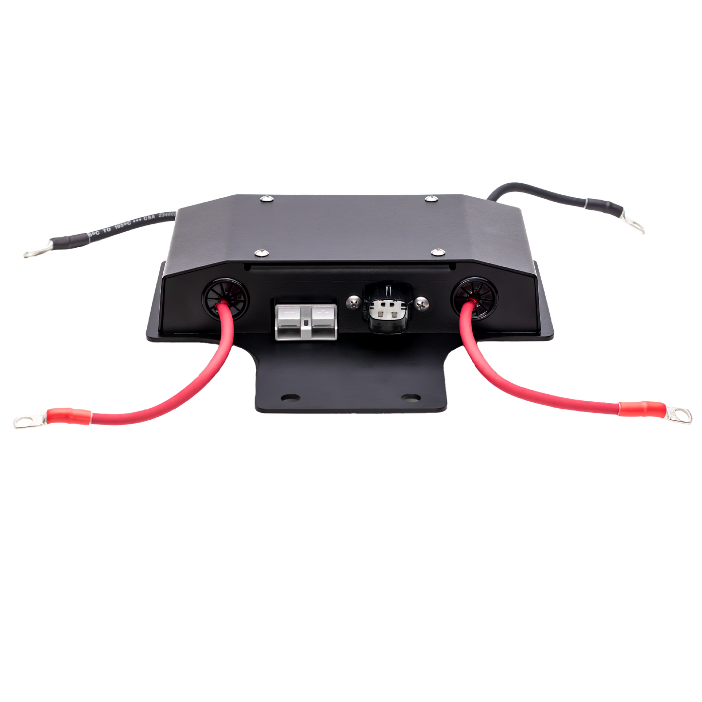 OMEGA Upgrade for the Gas Wrangler JL and Gas Gladiator