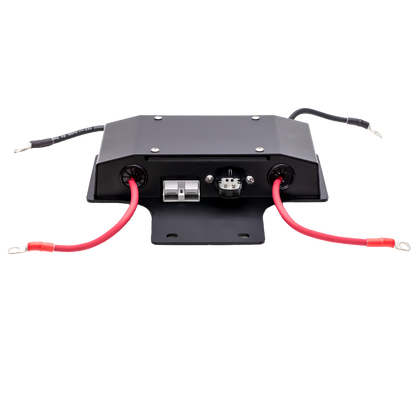 OMEGA Upgrade for the Gas Wrangler JL and Gas Gladiator