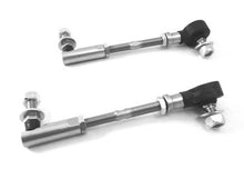 Steinjäger Suspensions Wrangler JK 2007-2018 End Links Front 0 - 2 inch lift