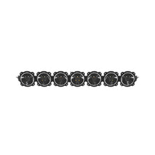 KC HiLiTES Gravity Titan LED Light Bar for 17-23 Cam-Am X3 Overhead - 45in. (7-Light)
