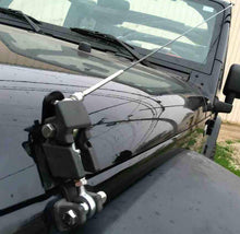 Steinjäger Exterior Accessories Wrangler JK 2007-2018 Limb Riser Kit