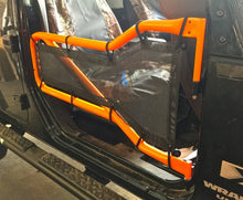 Steinjäger Doors Wrangler JK 2007-2018 Inserts Replacement Bungee Balls 10 Pack