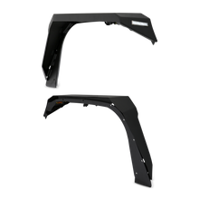 Body Armor 4x4 2019+ Jeep Wrangler JL Gladiator JT Front Fender Flares