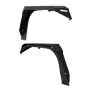 Body Armor 4x4 2019+ Jeep Wrangler JL Gladiator JT Front Fender Flares