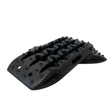 Overland Vehicle Systems Recovery Ramp Small With Pull Strap and Storage Bag