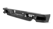 Body Armor 4x4 09-17 Dodge Ram 1500 Eco Series Rear Bumper Fits Dual Rear Exhaust Only