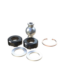 07-18 Wrangler JK Joint Rebuild Kit Long Arm Upper Small Offset Front Axle/Rear Frame TeraFlex