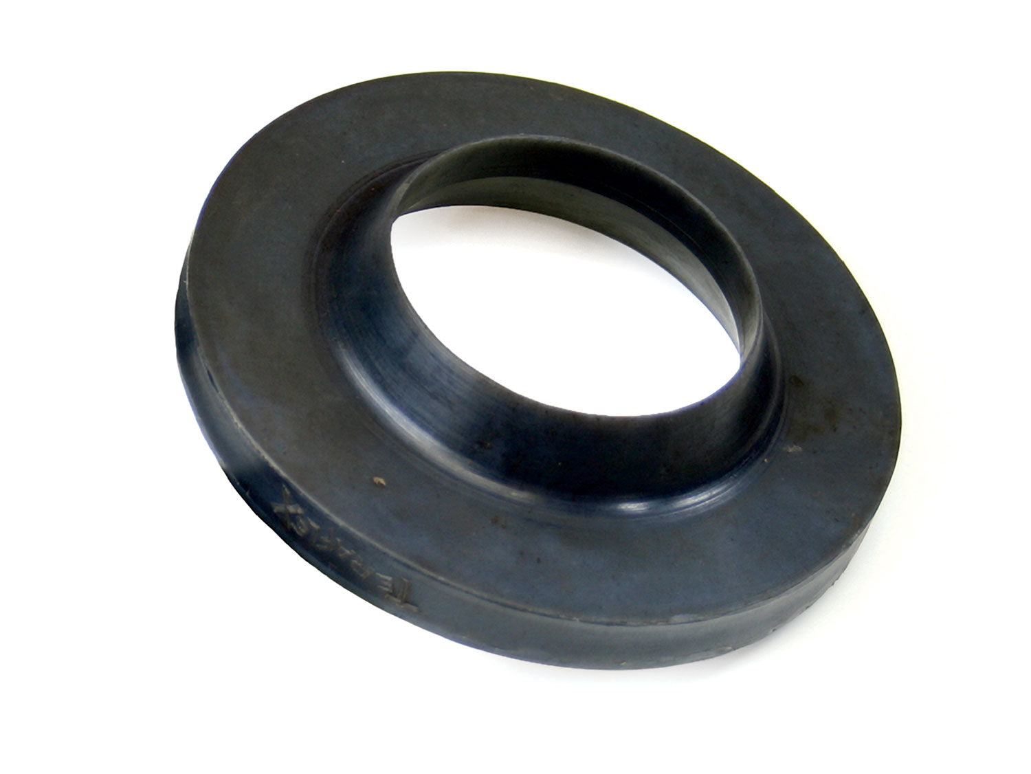 07-18 Wrangler JK 0.5 Inch Front Coil Spring Spacer Each TeraFlex