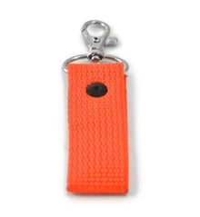 Steinjäger Tops and Covers Wrangler JK 2007-2017 Replacement Zipper Pulls 1 Pack, Orange