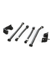 07-18 Wrangler JK Alpine IR Front Long Arm & Brackets TeraFlex