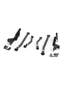 07-18 Wrangler JK Alpine IR Rear Long Arm & Brackets TeraFlex