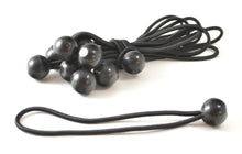 Steinjäger Doors Wrangler JK 2007-2018 Inserts Replacement Bungee Balls 8 Pack
