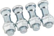 QuadBoss Replacement Stud P/4 - M12x1.25x46