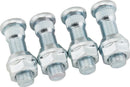QuadBoss Replacement Stud P/4 - M12x1.25x46