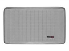 WeatherTech 03-05 Toyota 4Runner Cargo Liners - Grey