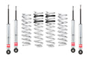 Eibach 22-23 Ford F-150 Lightning Dual eMotor Rear Pro-Truck Lift Stage 1