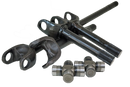 Revolution Gear & Axle 71-91 GM Dana 60 w/35 Spline Chromoly Discovery Series Front Axle Kit
