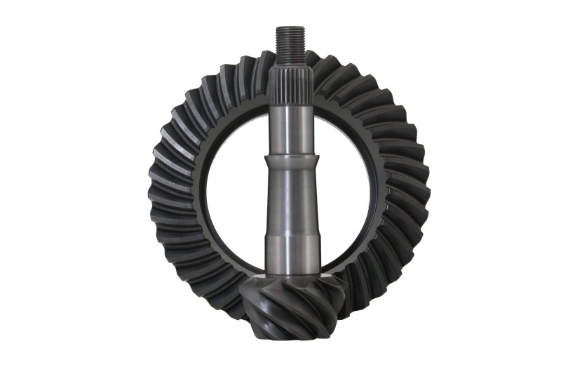 Revolution Gear & Axle GM 10-Bolt 8.5 & 8.6in 4.10 Ratio Face Hobbed Ring & Pinion