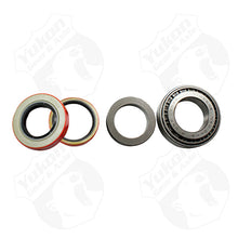 Yukon Gear Axle Bearing w/ Inner and Outer Seals (One Side) For 8.75in Chrysler